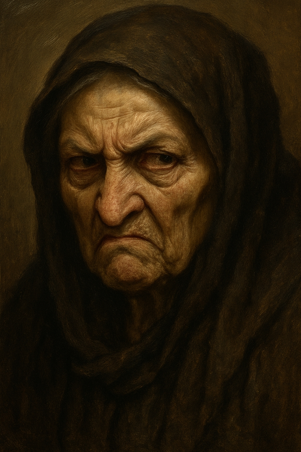 RECIPE 263 – CRONES BITTER