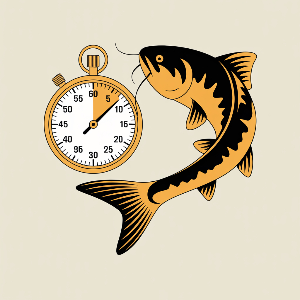 RECIPE 523 – CATFISH TAIL 60 MINUTE IPA