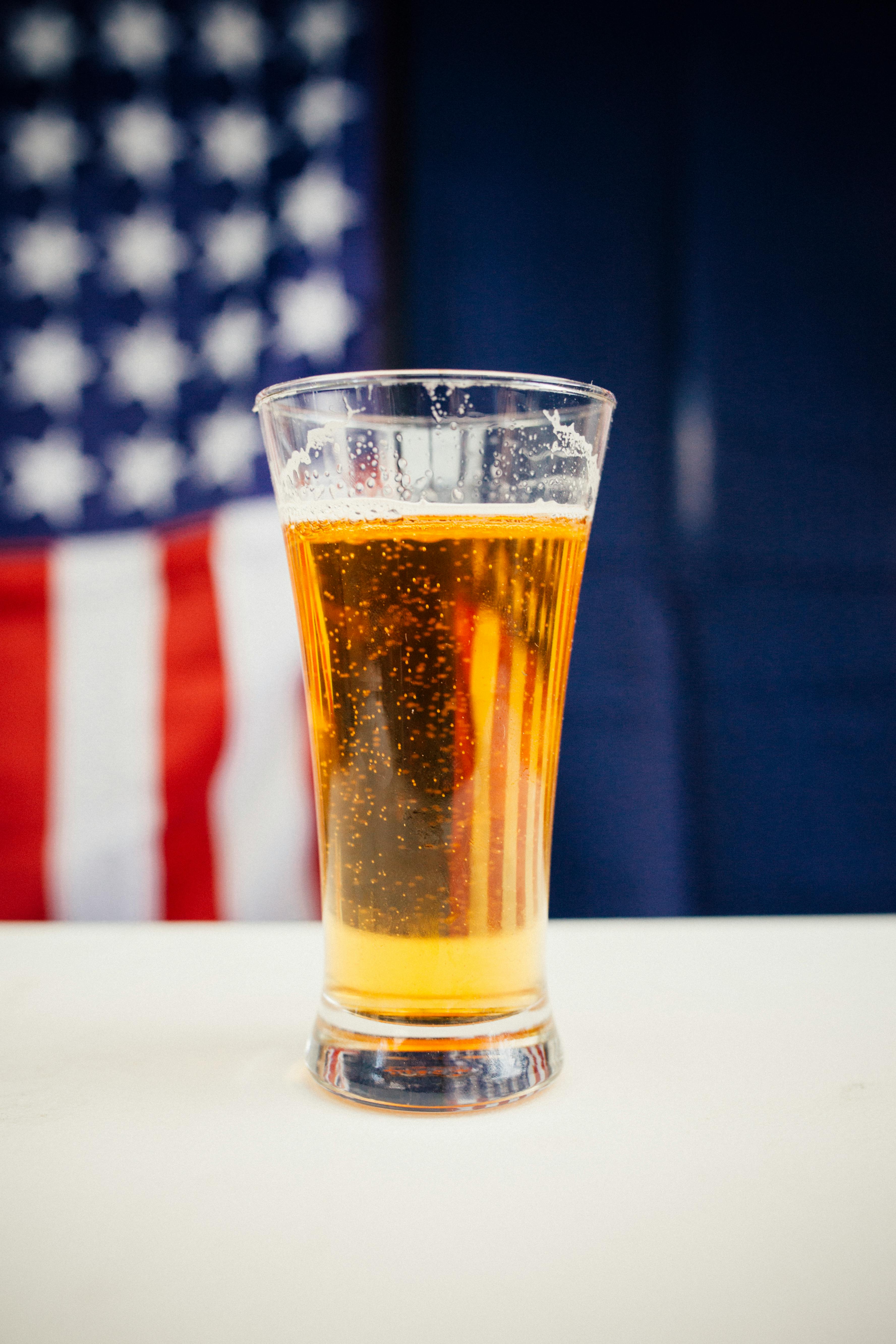 RECIPE 420 - LIME FLAVOURED LESS BLOATED AMERICAN
