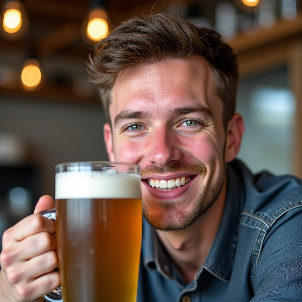 RECIPE 403 – STEVEY’S PALE ALE