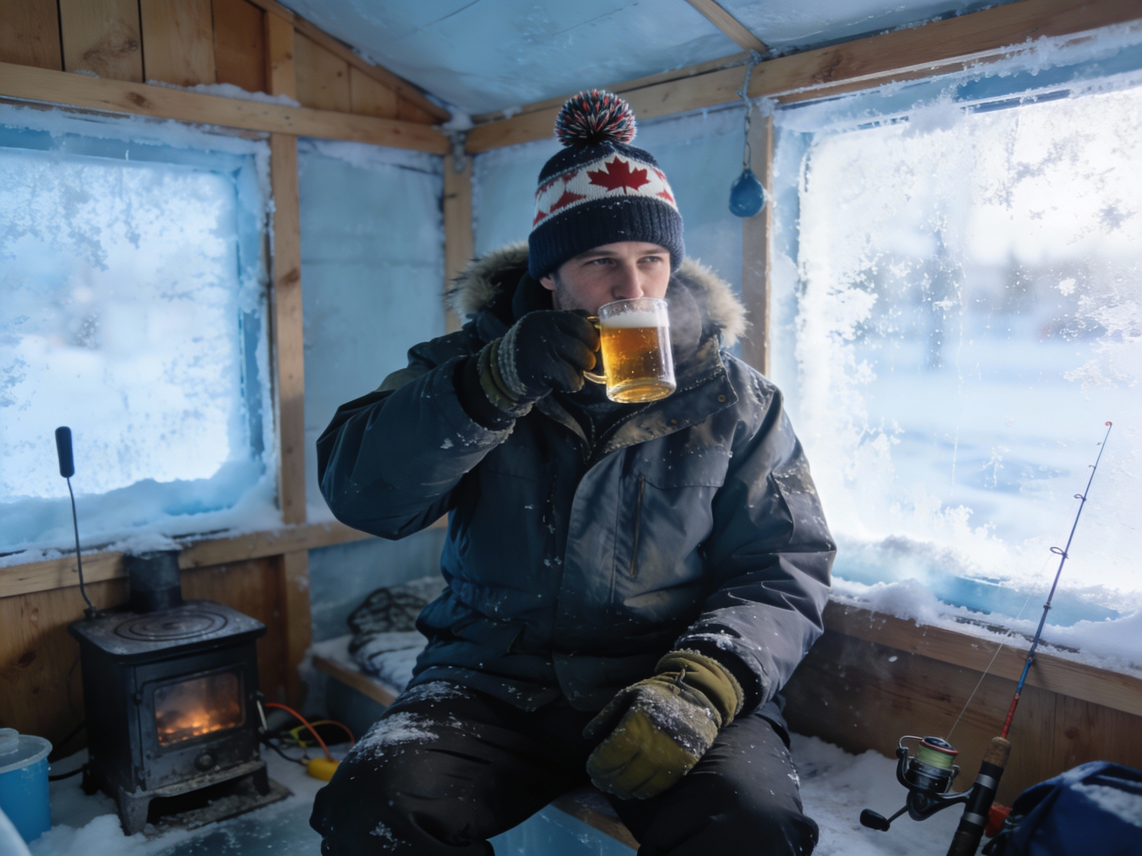 RECIPE 188 - CHILLY HOSER