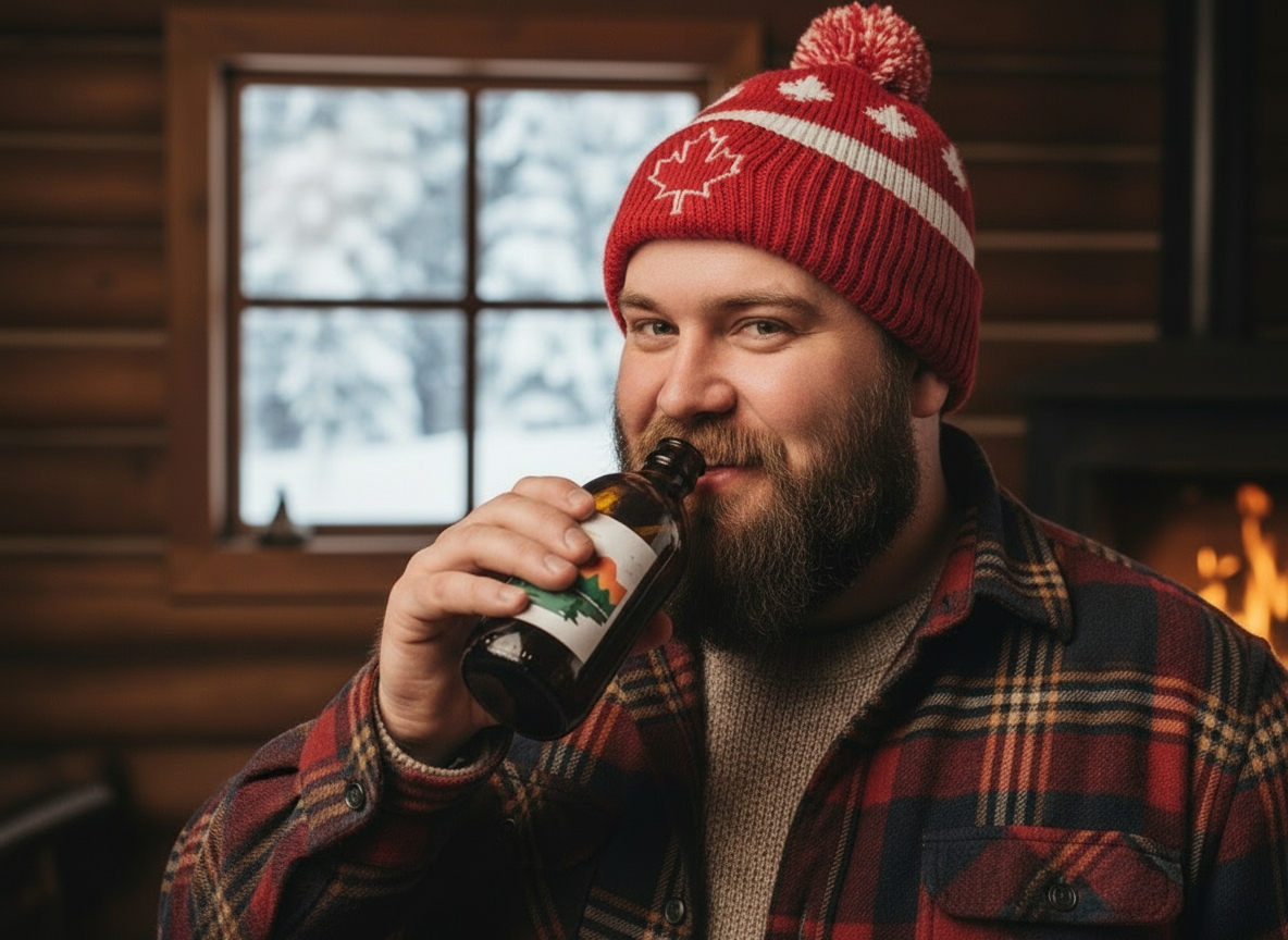 RECIPE 138 - HEFTY DOUG