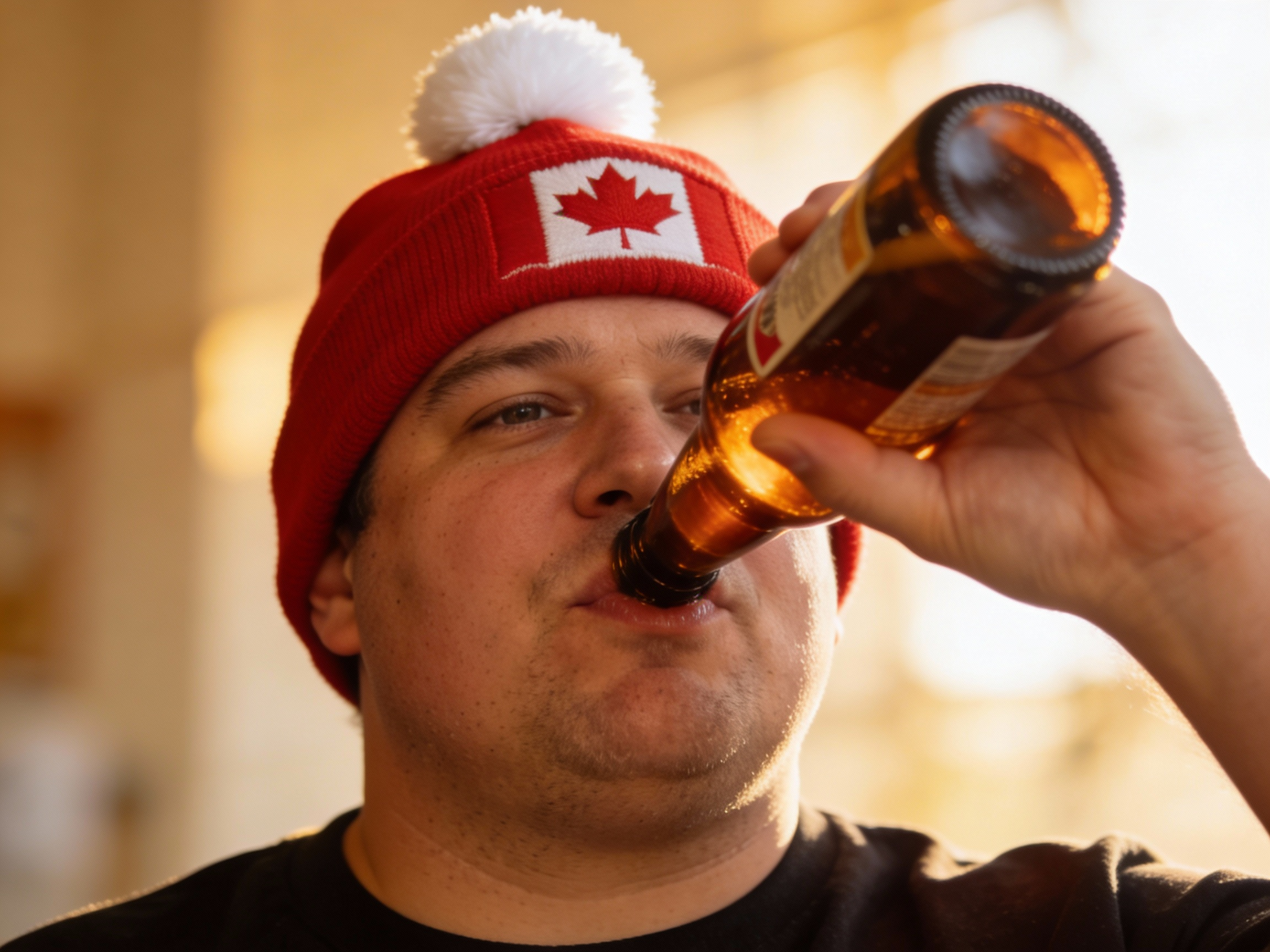 RECIPE 110 - HOSER DOUG