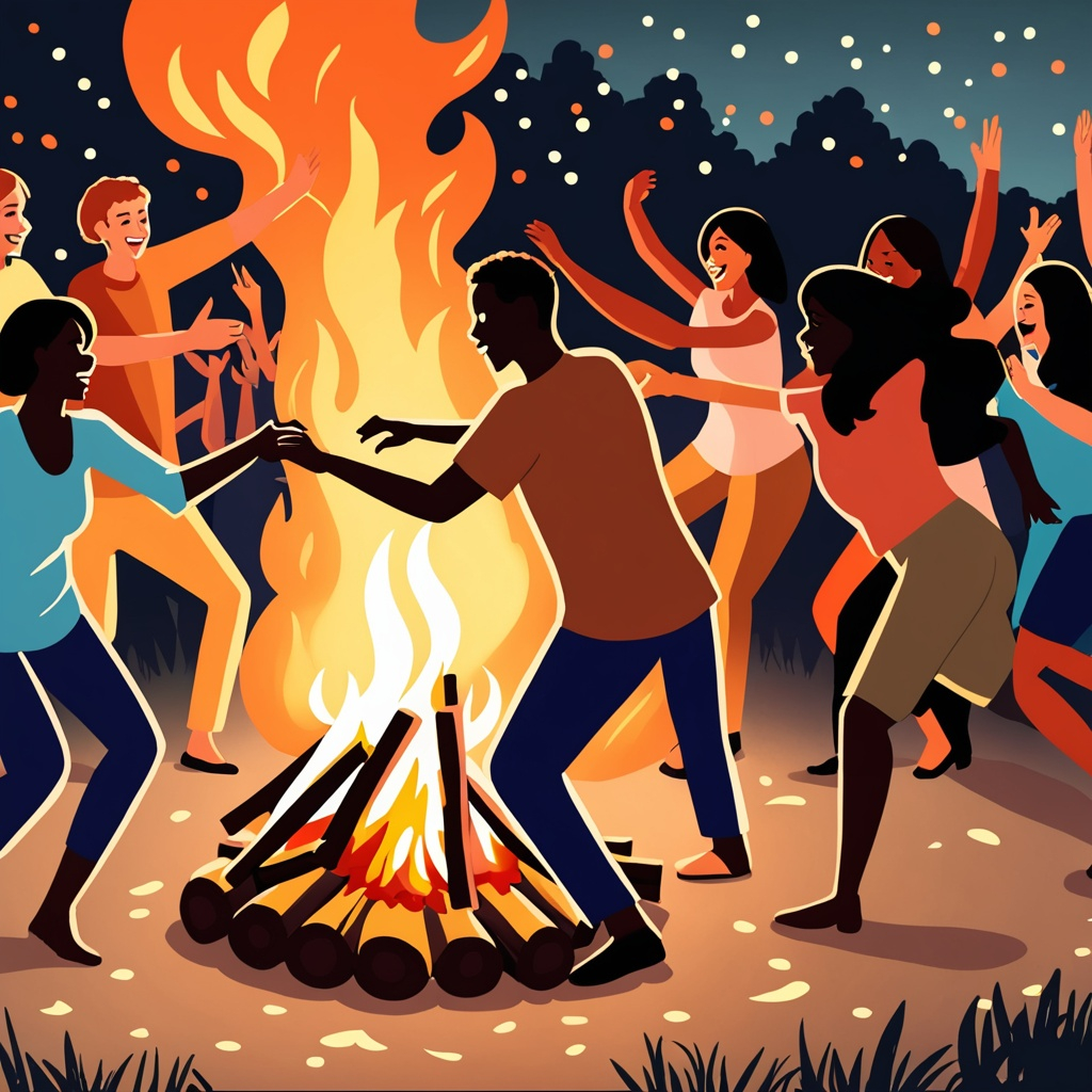 RECIPE 505 – BONFIRE COFFEE PORTER