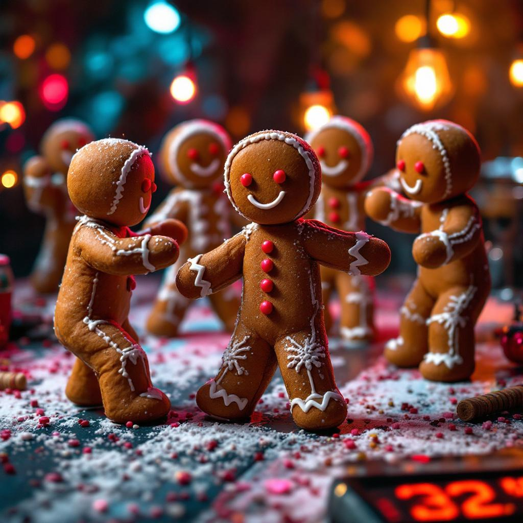 RECIPE 306 - GINGERBREAD PORTER