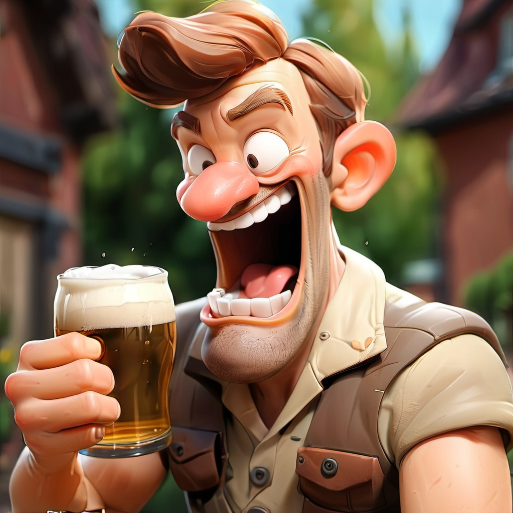 RECIPE 141 - GLEEMAN LAGER