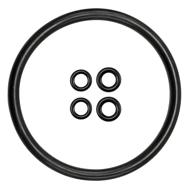 Ball Lock keg - Complete O ring set