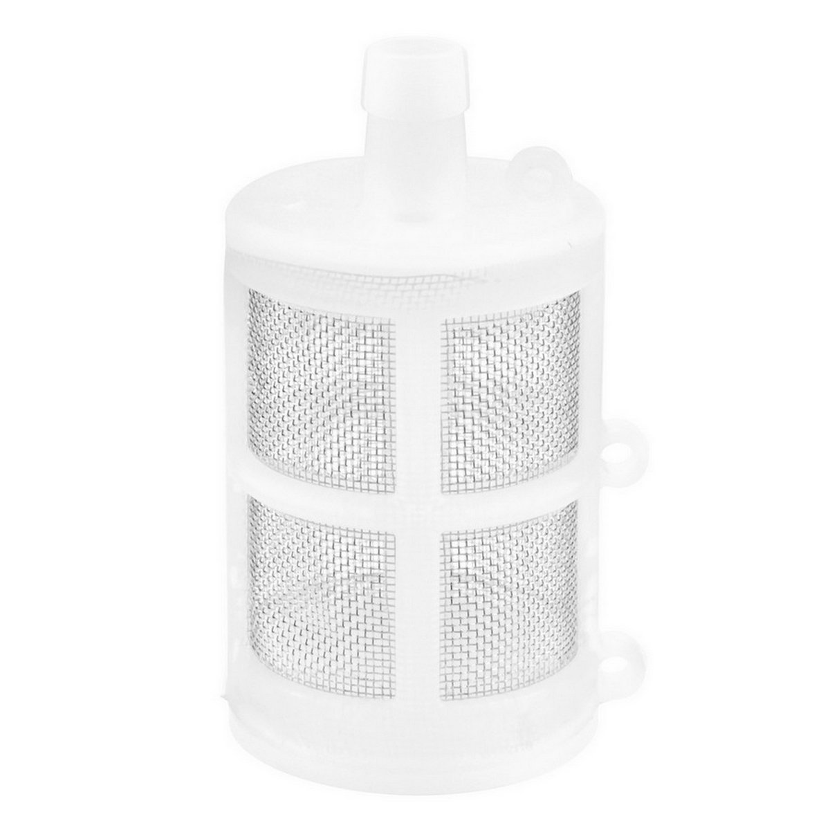 FLOATING DIP TUBE FILTER