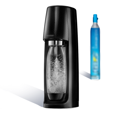 SODA STREAM TANK EXCHANGE