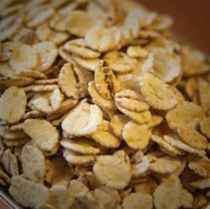 MALTS AND GRAINS - FLAKED BARLEY
