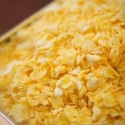 FLAKED CORN