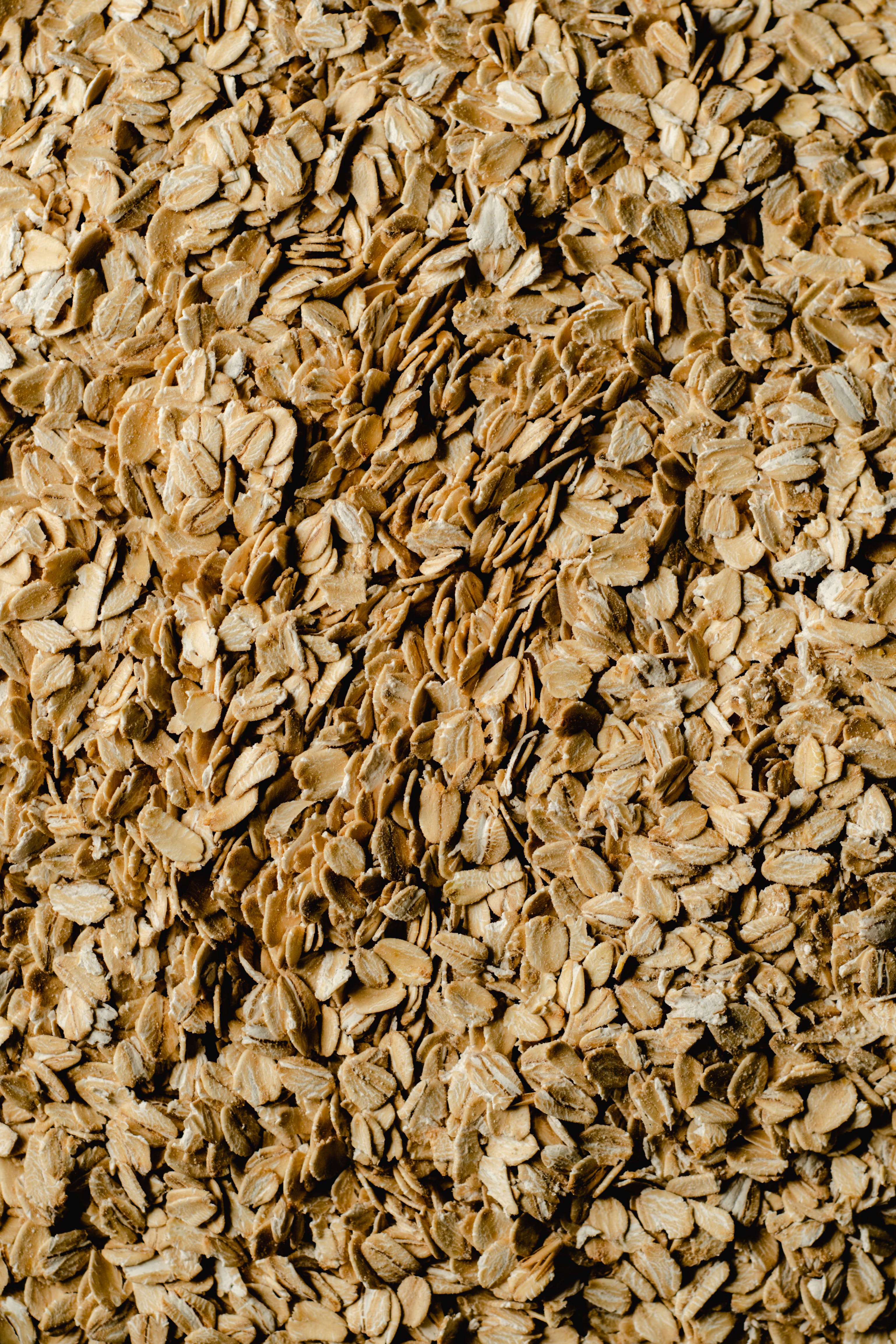 ROLLED OATS