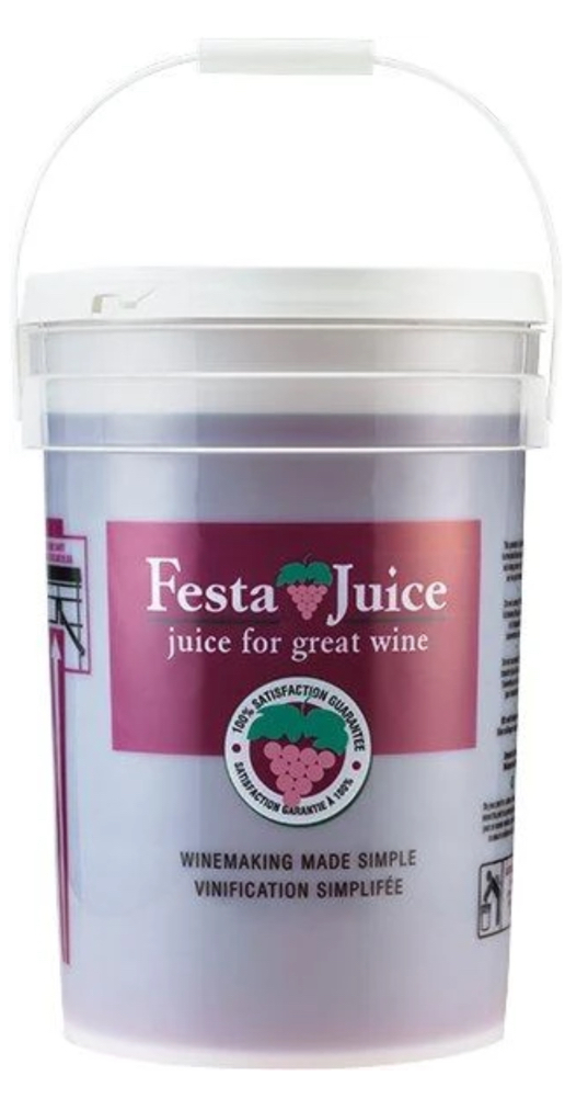Festa Red (Burgundy)