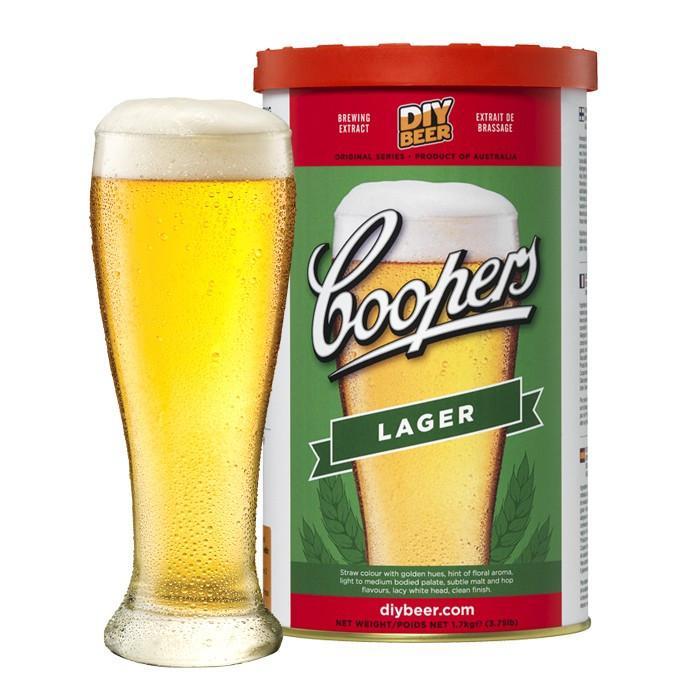 LAGER