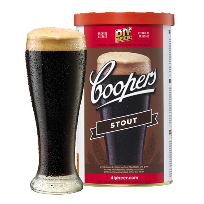STOUT