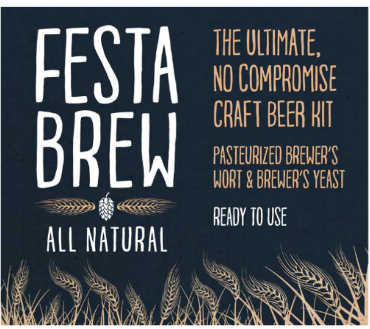 MEXICAN CERVEZA -BREW MASTER RESERVE 23L