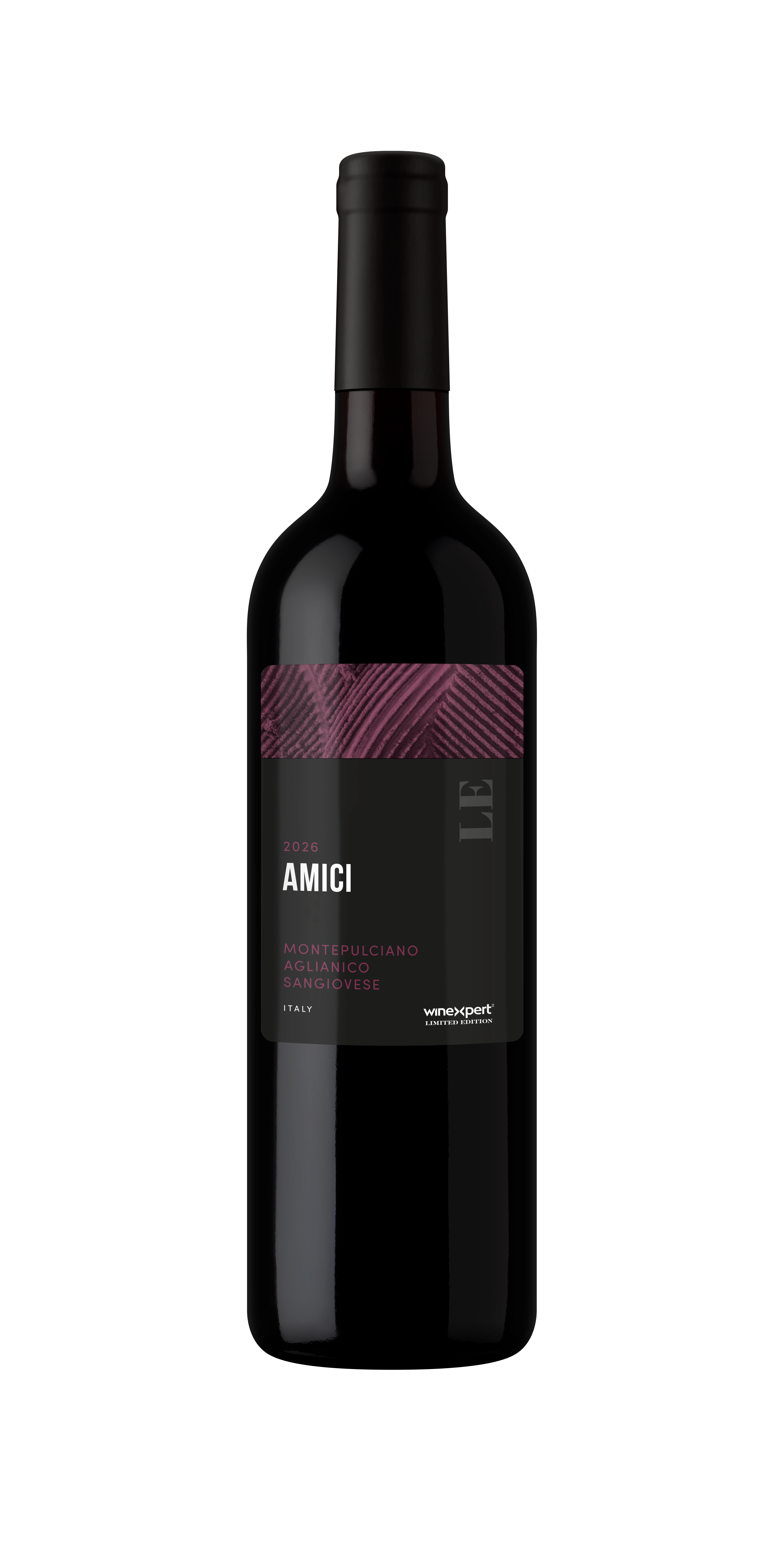AMICI ( ITALY)