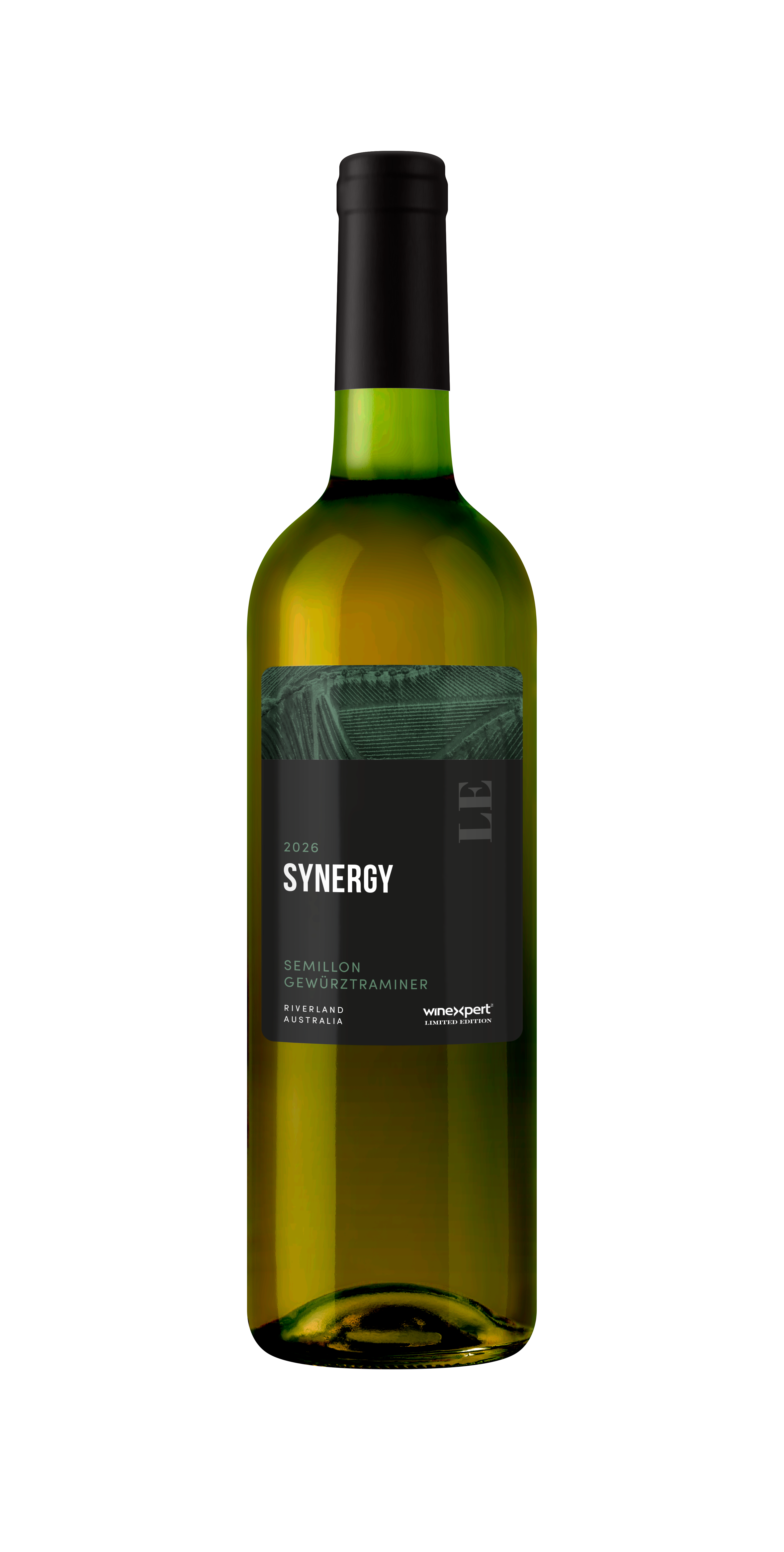 SYNERGY (RIVERLAND, AUSTRALIA)
