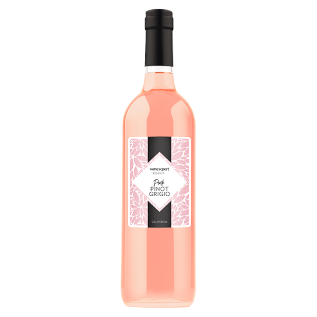 PINK PINOT GRIGIO