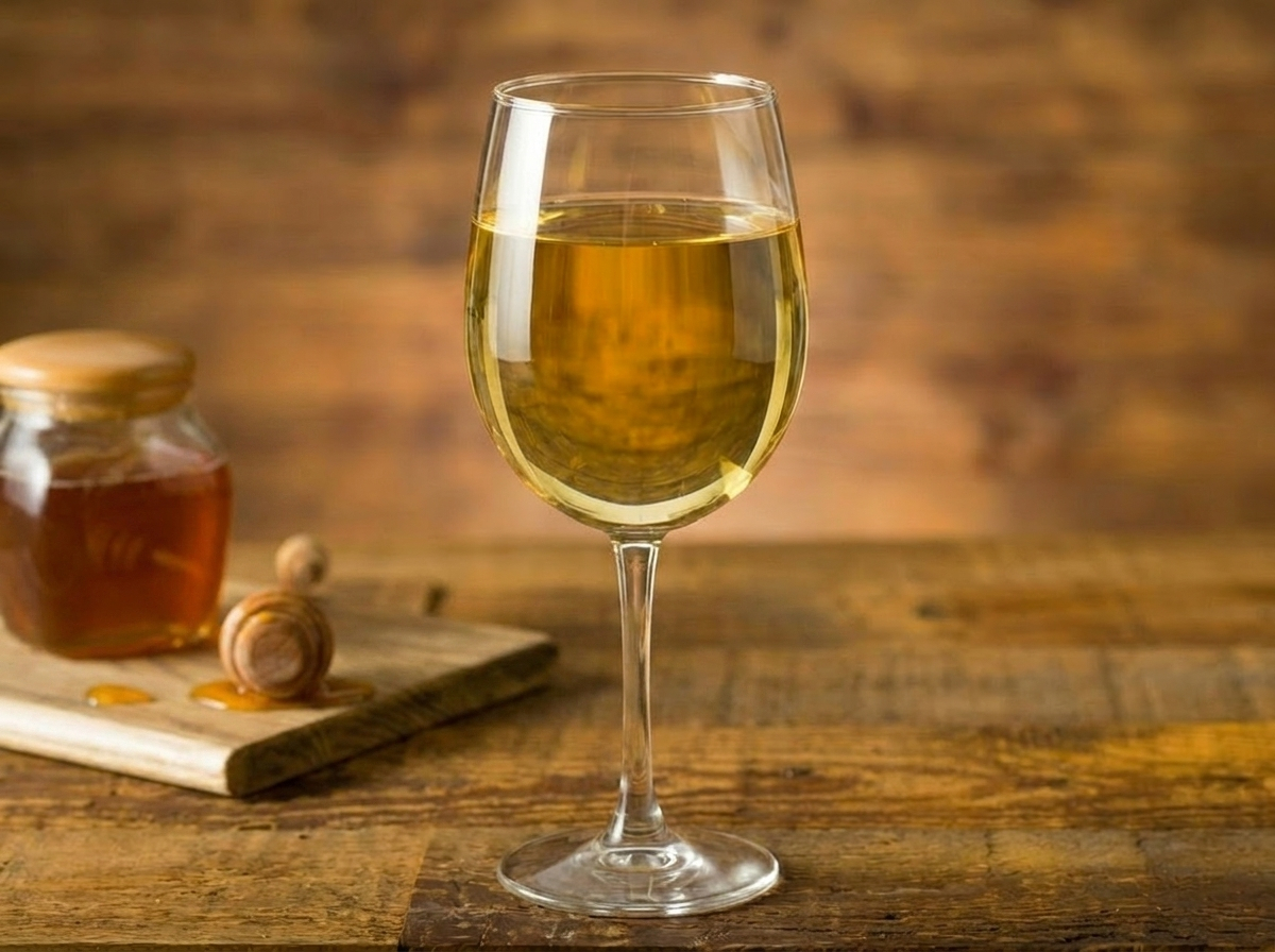 TRADITIONAL MEAD