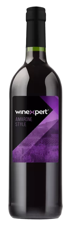 RESERVE AMARONE (VENETO, ITALY)