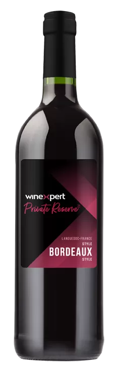 PRIVATE RESERVE MERITUS (LODI, CALIFORNIA)