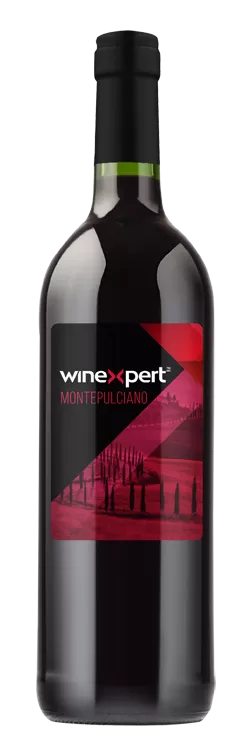 RESERVE MONTEPULCIANO