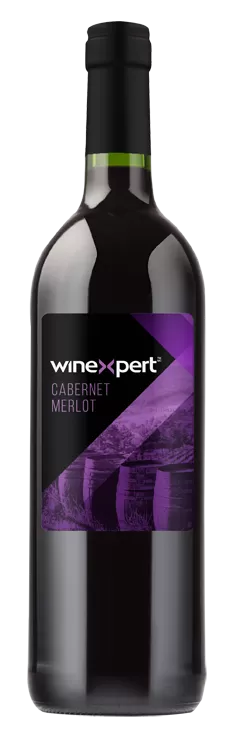 RESERVE CABERNET MERLOT (CALIFORNIA)