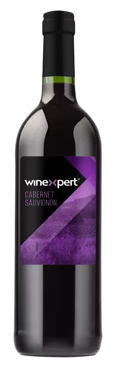 CLASSIC CABERNET SAUVIGNON
