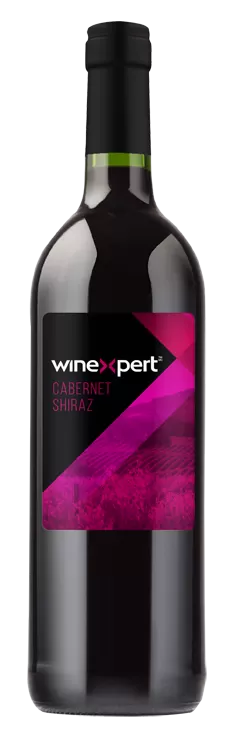 RESERVE CABERNET SHIRAZ (AUSTRALIA)