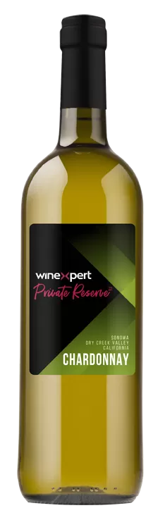 PRIVATE RESERVE CHARDONNAY (SONOMA, DRY CREEK VALLEY)