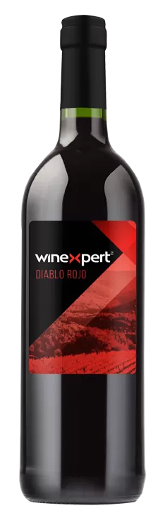 CLASSIC DIABOLO ROJO