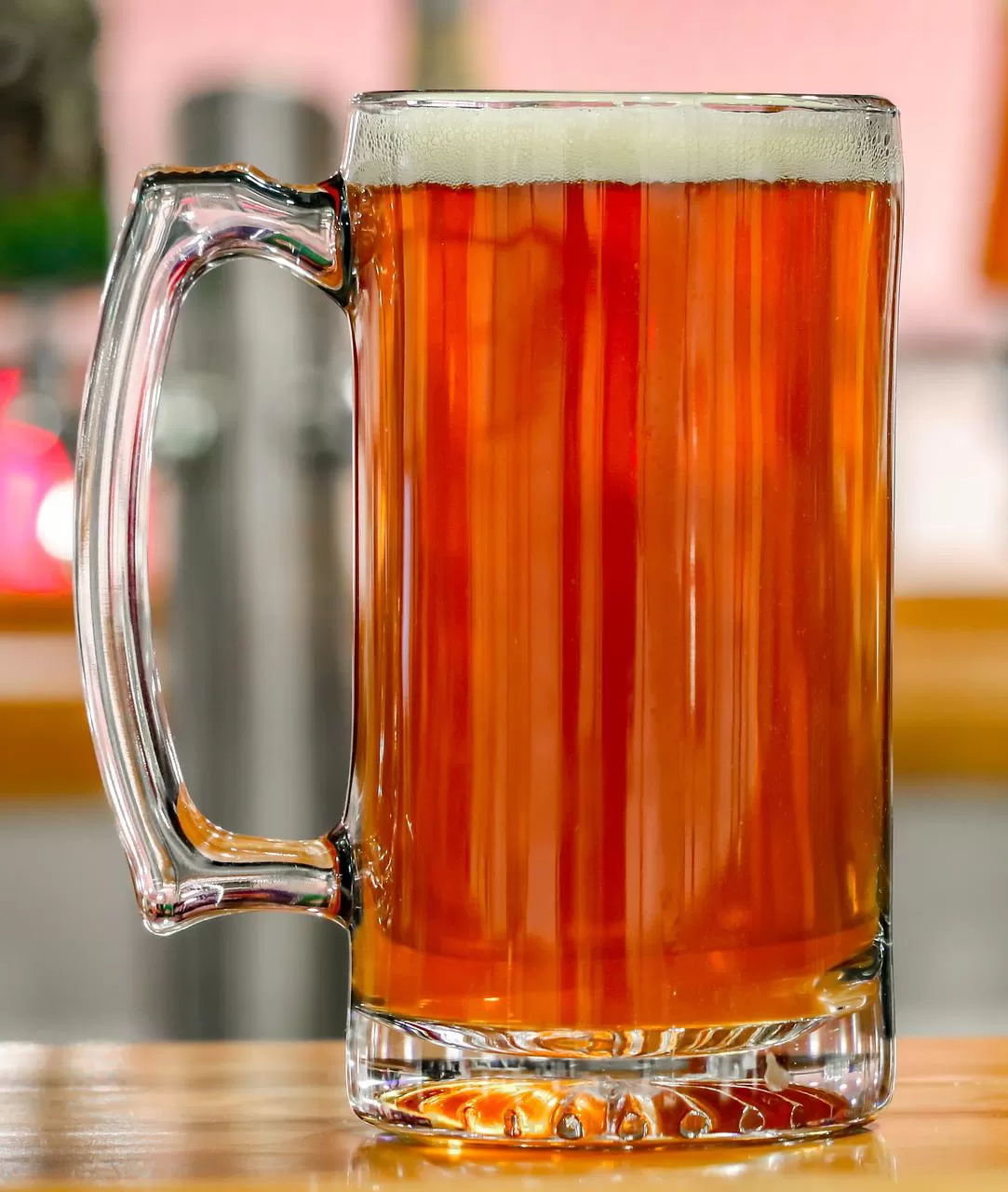 RECIPE 244 – VICTOR’S RED
