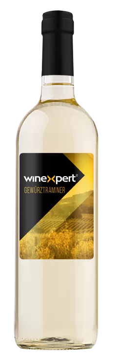 CLASSIC GEWURZTRAMINER (CALIFORNIA)