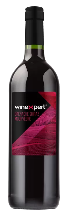 CLASSIC GRENACHE SHIRAZ MOURVERDE