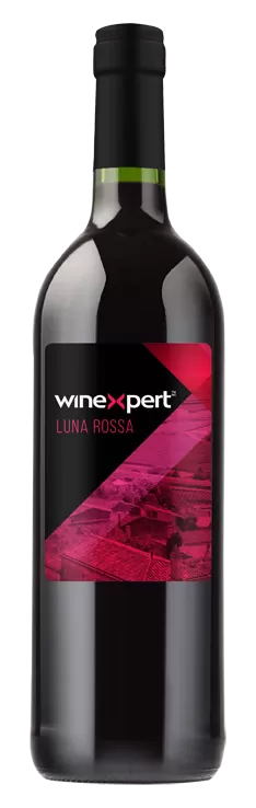 RESERVE LUNA ROSSA (ITALY)