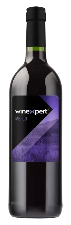 CLASSIC MERLOT (CHILE)