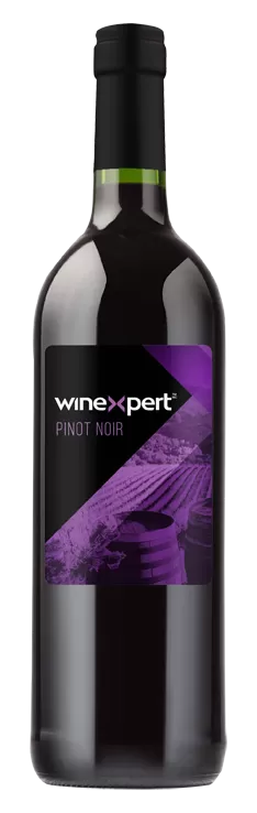 CLASSIC PINOT NOIR (CALIFORNIA)