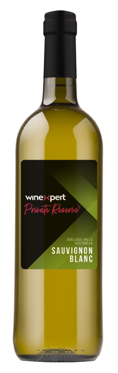 PRIVATE RESERVE SAUVIGNON BLANC (ADELAIDE HILLS, AUSTRALIA)