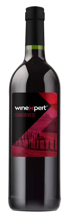 CLASSIC SANGIOVESE (CHIANTI – ITALY)