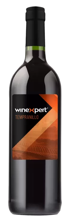 CLASSIC TEMPRANILLO (SPAIN)