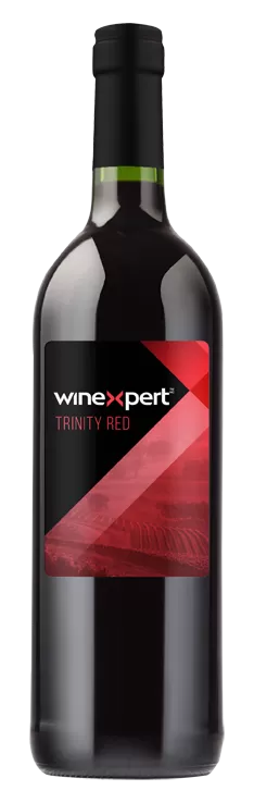 CLASSIC CALIFORNIA TRINITY