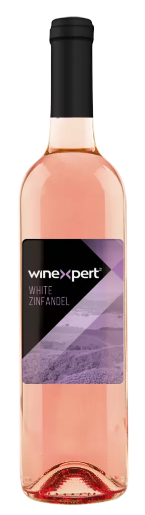 CLASSIC WHITE ZINFANDEL-BLUSH (CALIFORNIA)