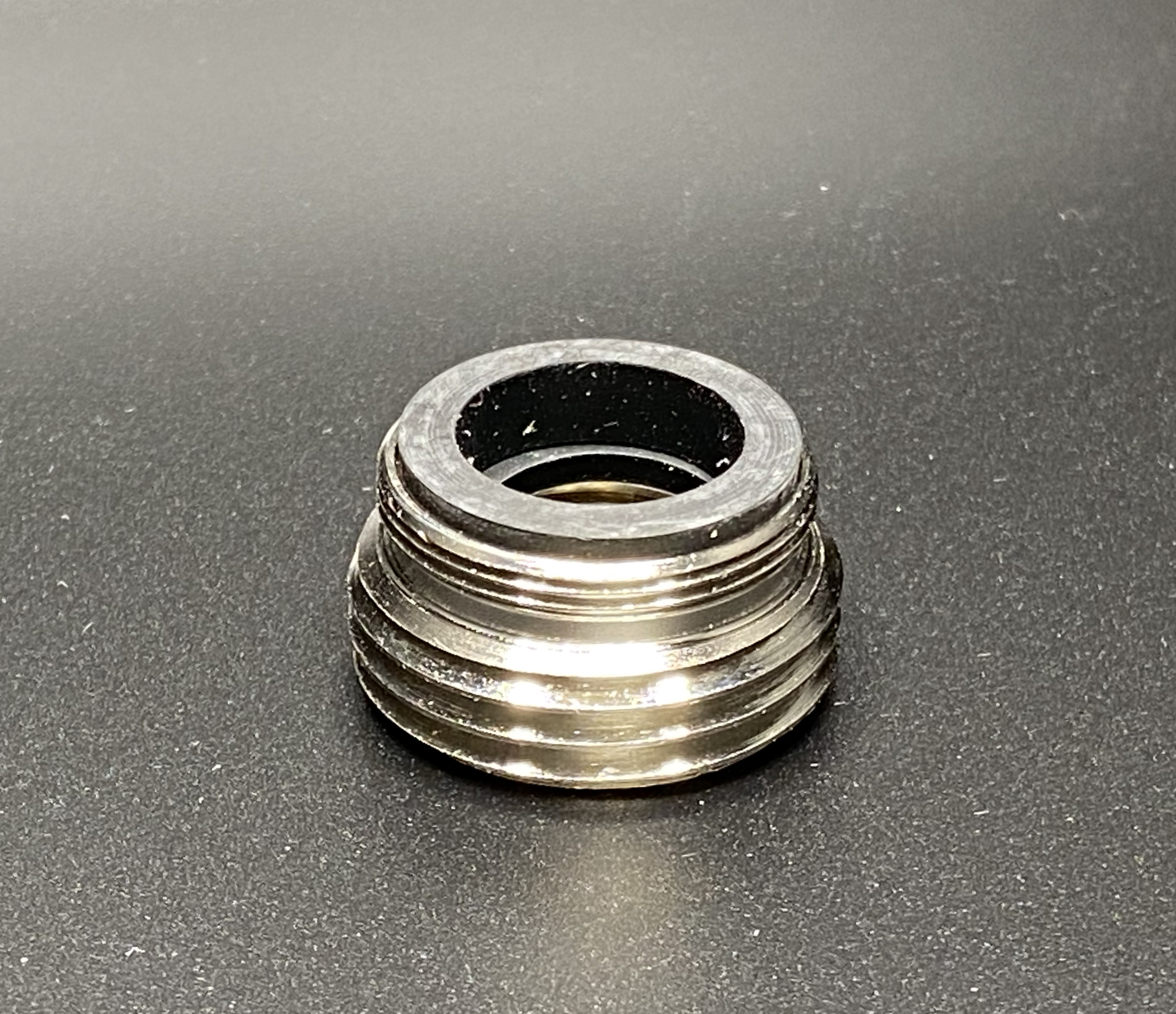 FAUCET ADAPTER