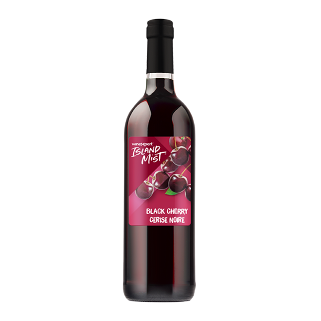 BLACK CHERRY