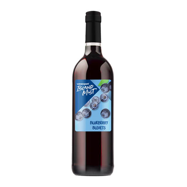 BLUEBERRY