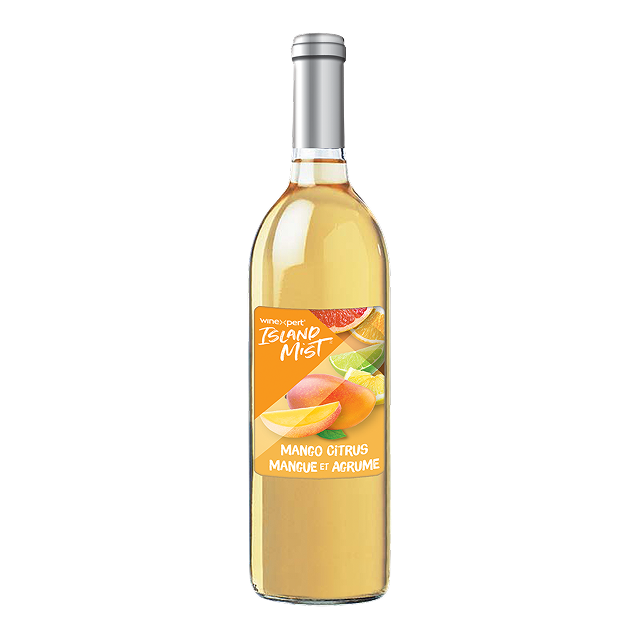 MANGO CITRUS