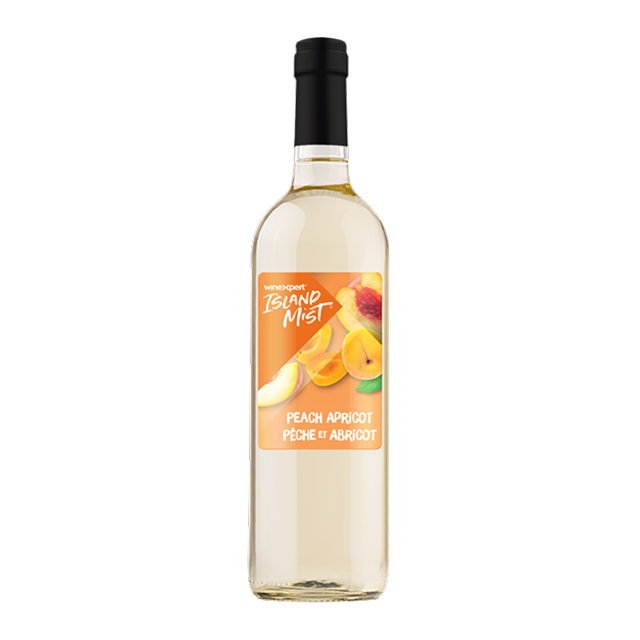 PEACH APRICOT