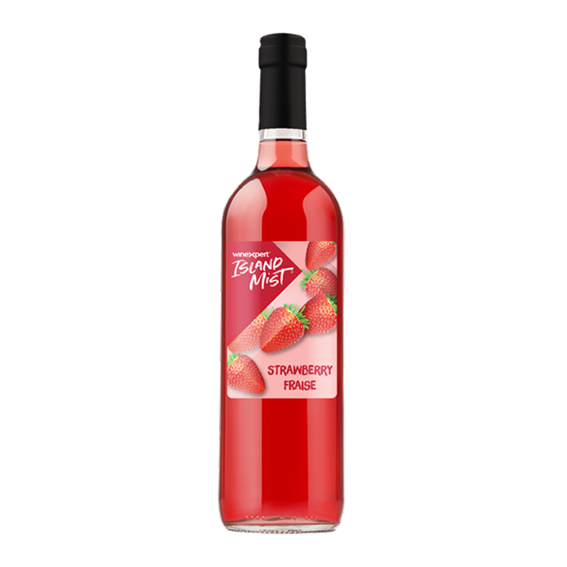 STRAWBERRY