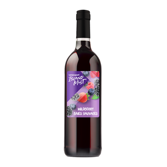 WILDBERRY
